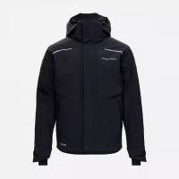 Finntrail Куртка мужская утепленная Aspen 3462 Graphite в Москве