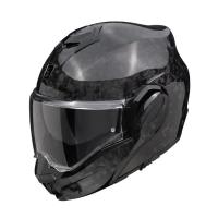 Scorpion Exo Мотошлем Exo-Tech Evo Carbon Onyx Карбон Карбон в Москве