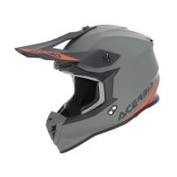Acerbis Шлем Linear 22-06 Grey в Москве