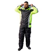 MCP Мотодождевик раздельный Alligator черно-желтый в Москве