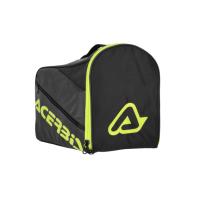 Acerbis Сумка для шлема X-Linear Black/Yellow в Москве
