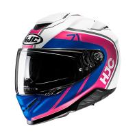 HJC Шлем RPHA71 Mapos MC28SF в Москве