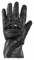 IXS Перчатки Sport LD Novara 3.0 Black в Москве