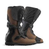 Gaerne Мотоботы G.Dakar Gore-Tex Коричневые в Москве