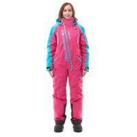 Dragonfly Комбинезон Extreme Woman Pink-Baltic Утепленный 2025 в Москве