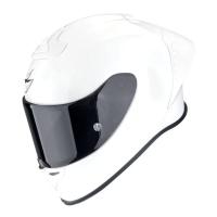 Scorpion Exo Мотошлем Exo-R1 Evo II Air Solid Белый Перламутровый в Москве