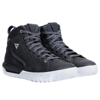 Dainese Мотоботы Metractive Woman D-WP Black/White в Москве