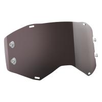 Scott Линзы Prospect SGL WKS silver chrome afc в Москве