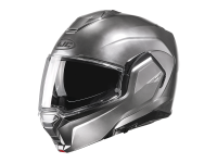 HJC Шлем i100 Hype Silver в Москве