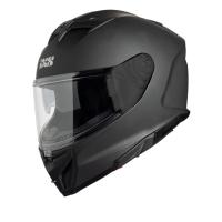 IXS Шлем интеграл iXS912 Черный матовый в Москве