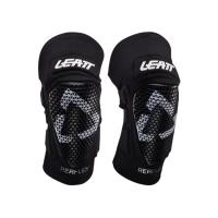 Leatt Наколенники ReaFlex Pro Knee Guard V26 Black в Москве