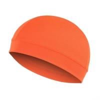 Scout Подшлемник-шапочка Light оранжевая в Москве