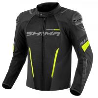 Shima Куртка Solid 2.0 Fluo в Москве