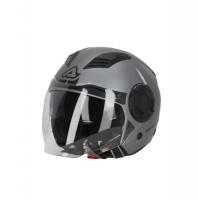Acerbis Шлем Jet Vento 22-06 Grey в Москве