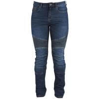 Furygan Мотоджинсы Jean Lady Purdey Синий в Москве