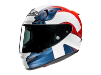 HJC Шлем RPHA12 Ottin MC21SF в Москве