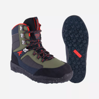 Finntrail Ботинки Speedmaster 5232 Khaki в Москве