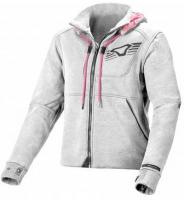 Macna Толстовка женская District Серая в Москве