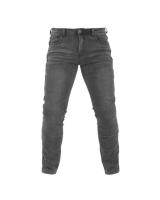 Scout Мотоджинсы Steel Denim Jeans серые в Москве