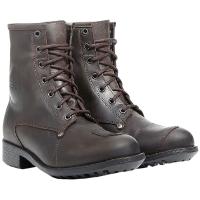 TCX Мотоботы Lady Blend WP Коричневый в Москве