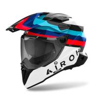 Airoh Шлем Commander 2 Doom Black Gloss в Москве