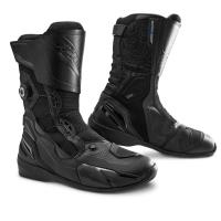 Shima Мотоботы Tenex WP Lady Black (с мембраной) в Москве