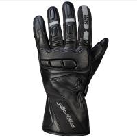 IXS Перчатки Tigon-ST черные в Москве