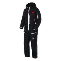 Finntrail Комбинезон зимний Float 3902 Graphite в Москве