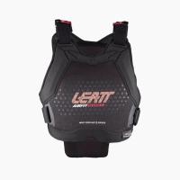 Leatt Защитный панцирь женский Chest Protector 3DF AirFit Evo V26 Black в Москве