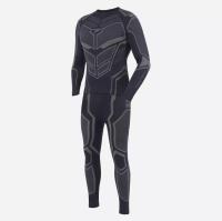 Finntrail Термобелье AllSeason 6208 Grey в Москве