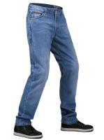 Inflame Мотоджинсы мужские Covert Светло-Синие в Москве