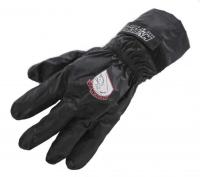 Hyperlook Дождевые перчатки Element черные в Москве