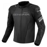 Shima Куртка Solid 2.0 Black в Москве