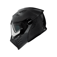 Simpson Шлем модуляр Darksome Carbon в Москве