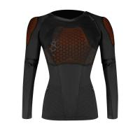 Racer Защита тела женская Motion Top (D3O) Black в Москве