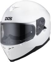IXS Шлем HX 1100 1.0 Белый глянцевый в Москве