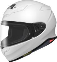 Shoei Мотошлем NXR 2 Plain белый в Москве