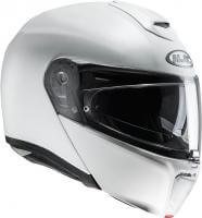 HJC Шлем RPHA 90 Semi Flat Pearl White в #REGION_NAME_DECLINE_PP#