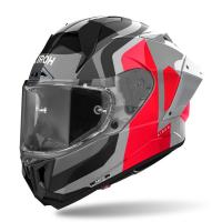 Airoh Мотошлем GP 800 Competition Red Gloss в Москве