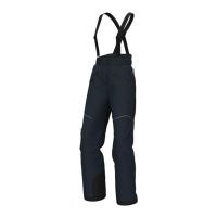 Finntrail Брюки женские утепленные Atlas W 4613 Graphite в Москве