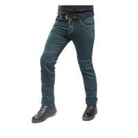 Starks EF56 Мотоджинсы Python Evo муж. Slim fit Cordura Denim стрейч Чёрный Rinsed wash в Москве