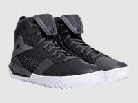 Dainese Ботинки Metractive Air 948 Blk/Blk/White в Москве