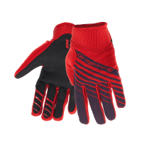 Dragonfly Перчатки DFMX Red в Москве