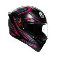 AGV Шлем K1 S Sling Matt Black/Pink в Москве