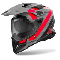 Airoh Шлем Commander 2 Mavick Orange Matt в Москве