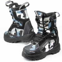 Sweep Yeti снегоходные ботинки Камуфляж в #REGION_NAME_DECLINE_PP#