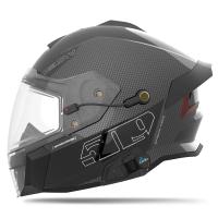 509 Шлем Delta V Carbon Commander с подогревом Legacy - Gloss Finish в Москве