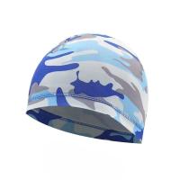 Scout Подшлемник-шапочка spotty Light серо-сине-голубой в Москве