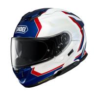Shoei Шлем GT-Air 3 Realm сине-бело-красный в Москве