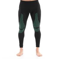 Dragonfly Термобрюки 3DThermo Green в Москве